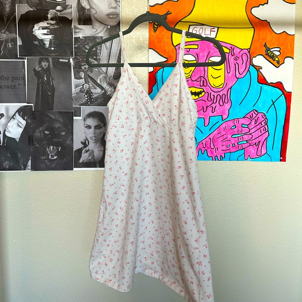 BRANDY MELVILLE DRESS